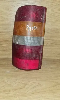 Ford Escort Rear/tail lights G6L9A
