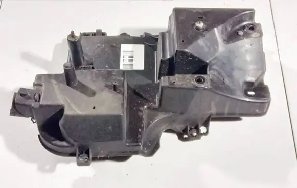 Citroen C5 Fuse box cover 9659031380