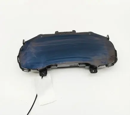 BMW 5 G30 G31 G38 Speedometer (instrument cluster) 5A5A9F3 0263745283