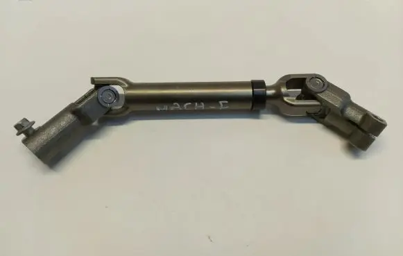 Ford Mustang Mach-E Steering rack electric part LJ9C-3C662-BA