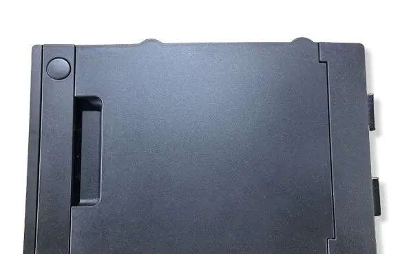 BMW 7 F01 F02 F03 F04 Ski bag 7213421
