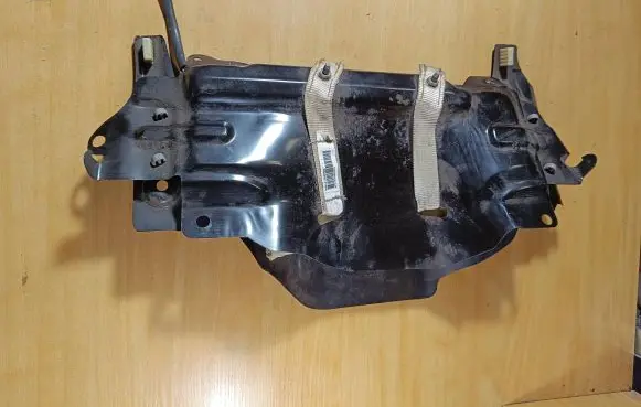 Chrysler Voyager Knee airbag P04680560AC TLLDB2654E0095