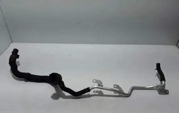 Audi A6 S6 C8 4K Engine coolant pipe/hose 80A122448S