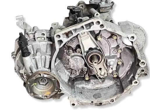 Skoda Fabia Mk1 (6Y) Manual 5 speed gearbox EWT