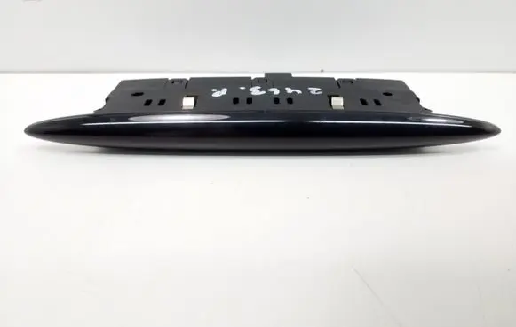 Mercedes-Benz CLS C219 Parking PDC sensor display screen A0015423723
