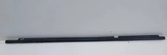 Toyota Land Cruiser (J100) Rear door glass trim molding
