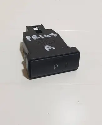 Toyota Prius (XW20) Hand parking brake switch 15A685