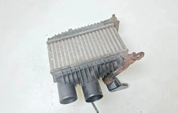Toyota Avensis T250 Intercooler radiator 873067D IA1097