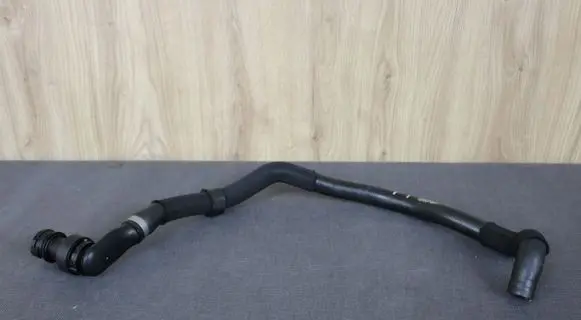 Mercedes-Benz SLK R172 Engine coolant pipe/hose 1728301500 A1728301500