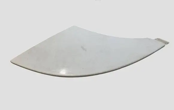Peugeot Boxer Under headlight/headlamp trim 1306531070SX