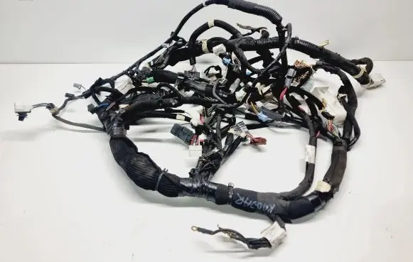 Renault Kadjar Panel wiring 240182171C 240182171S