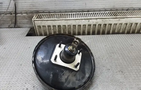 Honda Jazz Brake booster