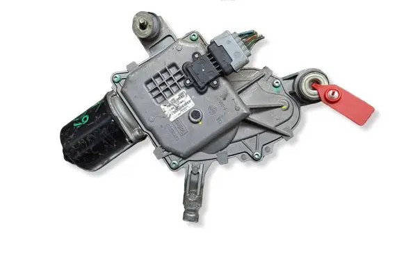 Citroen C4 I Picasso Wiper motor S26309082 53630337