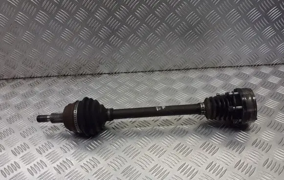 Seat Leon (1M) Front driveshaft