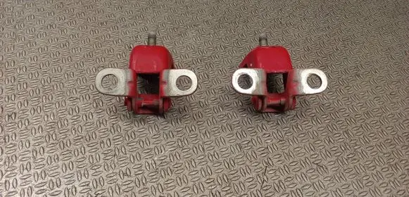 Citroen C3 Tailgate/trunk/boot hinge 
