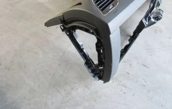 Seat Leon (5F) Dashboard 5F2857003J 5F2857255