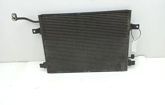 Jaguar XJ X308 A/C cooling radiator (condenser)