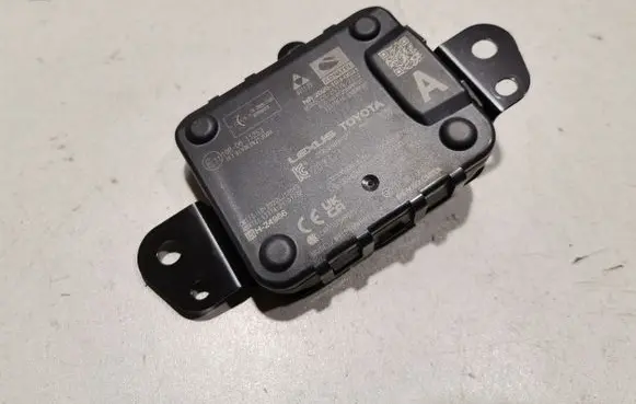 Lexus NX Distronic sensor radar 8821078020
