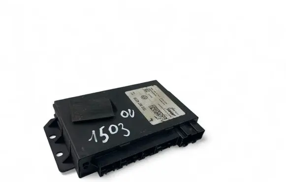 Volkswagen Transporter - Caravelle T5 Central body control module 7E0907427B