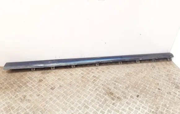 Jaguar X-Type Sill 1X43F10608ACW JHM