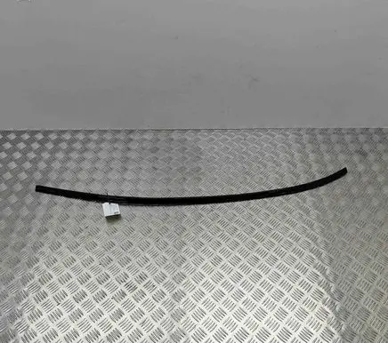 BMW M4 F82 F83 Roof trim bar molding cover 7285925