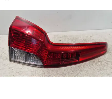 Volvo V50 Rear/tail lights