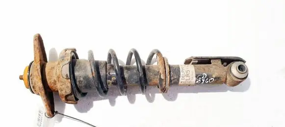 Mini One - Cooper Coupe R56 Rear shock absorber/damper