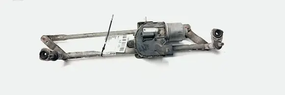 Skoda Octavia Mk2 (1Z) Front wiper linkage 1Z1955023E