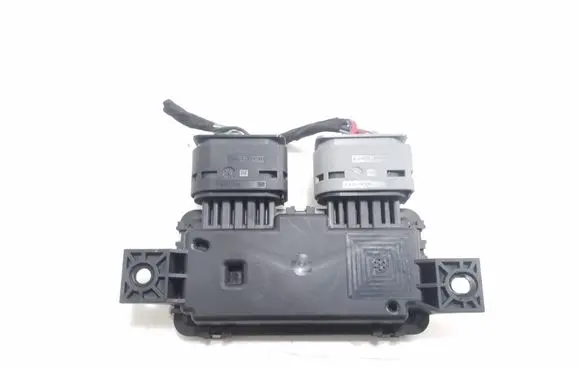 Mercedes-Benz A W177 Other control units/modules A0009008214