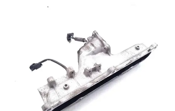 Intake manifold