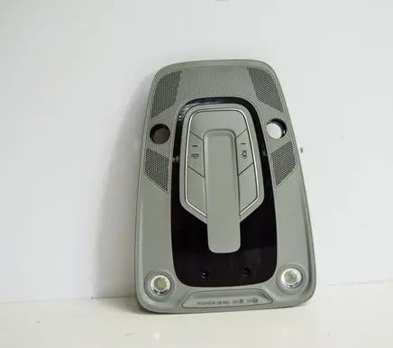 Audi A4 S4 B9 8W Front seat light 8W0947135D