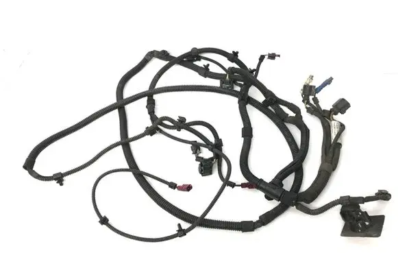 Porsche Panamera (971) Parking sensor (PDC) wiring loom 971971095BS