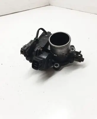 Toyota RAV 4 (XA20) Throttle valve 8967221020
