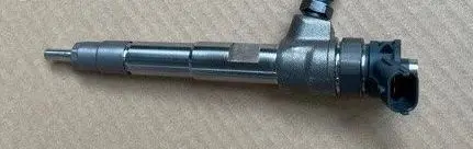 Mercedes-Benz X-class W470 Fuel injector 0445110800SD
