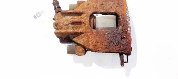 Ford Focus Front brake caliper