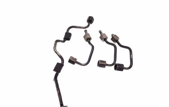 Mercedes-Benz ML W164 Fuel main line pipe