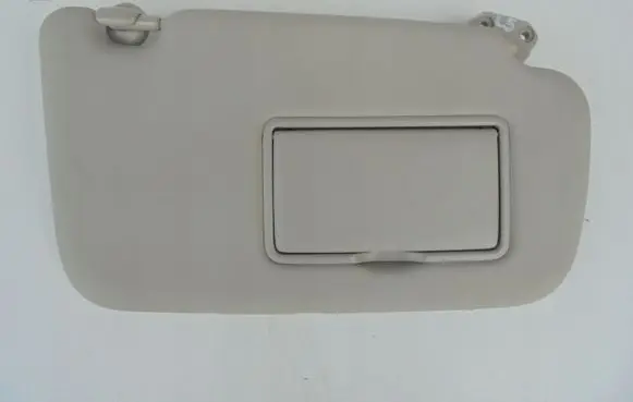 Nissan Pulsar Sun visor clip/hook/bracket 