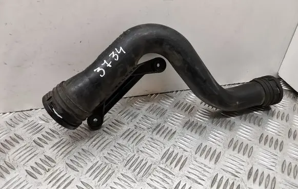 Audi A3 S3 A3 Sportback 8P Intercooler hose/pipe 1K0145762P