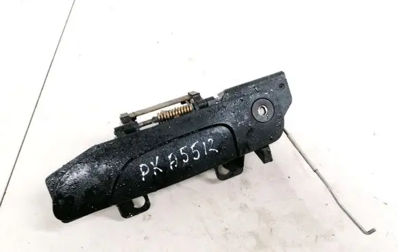 Ford Mondeo MK II Front door exterior handle 840XA