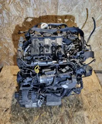 Opel Vivaro Engine R9MA408 04090557 C005406
