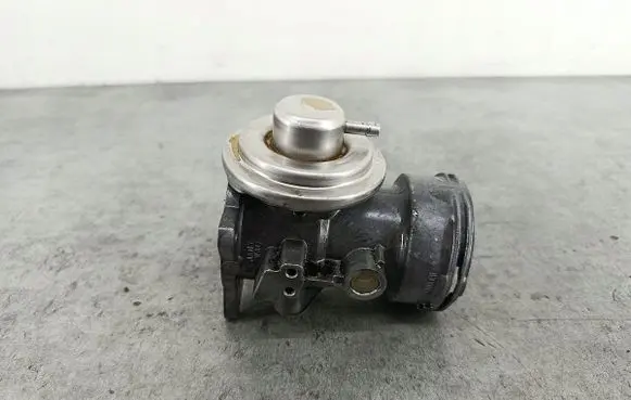 Volkswagen PASSAT B5.5 EGR valve 038129637L