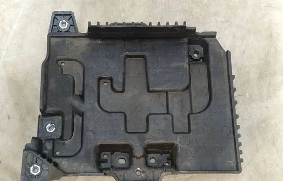 Hyundai Bayon Battery tray 37150Q0000