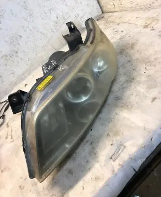 Infiniti FX Headlight/headlamp I5p2y201