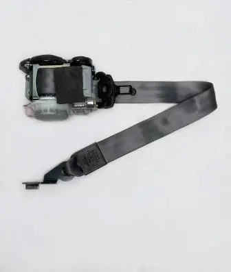 Audi Q5 SQ5 Front seatbelt 8R1857706M