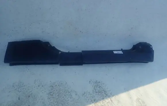 Fiat 500 Sill