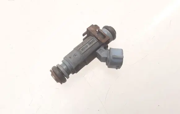 Hyundai Santa Fe Fuel injector 3531038010 9260930003