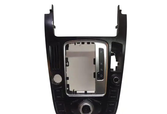 Audi Q5 SQ5 Head unit multimedia control 8T0919609G