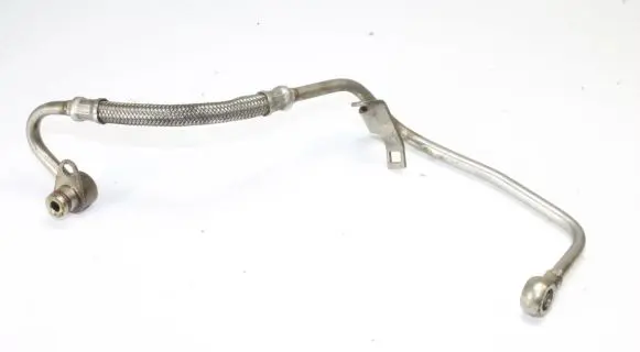 Skoda Superb B6 (3T) Turbo turbocharger oiling pipe/hose