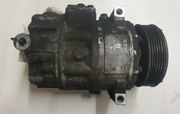 Air conditioning (A/C) compressor (pump)