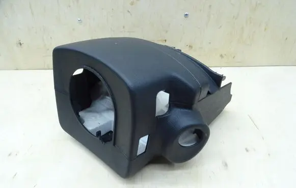 Peugeot RCZ Steering wheel column trim 9655994977